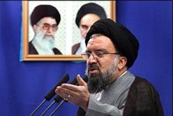 برخی چهره آمریکا را بزک می‌کنند/ حمایت ایران از تمامیت ارضی عراق