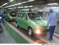 خودرویی که در چین هم خریدار ندارد اما در ایران تولیدمی شود!