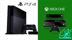 PS۴ یا Xbox One ؛ کدام بهتر است؟