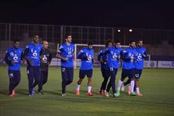 3 بازیکن مصدوم الهلال برای دیدار با فولاد خوزستان آماده شدند