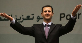 انگلیس با کری مخالفت کرد: اسد باید برود