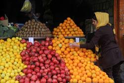 میوه‌های شب عید در خرده‌فروشی‌ها توزیع نمی‌شود