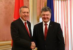 ترکیه 50 میلیون دلار به اوکراین وام می‌دهد