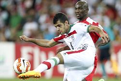 یک ایرانی دیگر به لیگ قطر پیوست