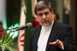 تاکید وزیر ارشاد ایران و رییس دومای روسیه بر گسترش روابط فرهنگی