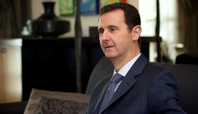 تاکید بشار اسد بر لزوم تشکیل "جبهه مشترک" با عراق علیه تروریسم