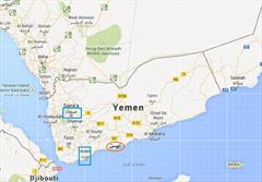 پیشرفت چشمگیر انصارالله و ارتش در شمال، شرق و جنوب یمن