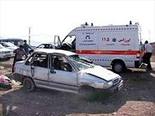 53کشته قربانی حوادث ترافیکی فارس درنوروز 94