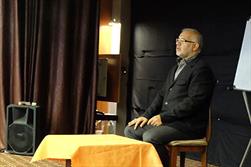 حبیب کاشانی: برای حضورم در انتخابات با چمران مشورت کردم