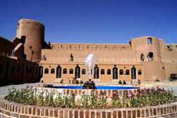  ۱۲۰۰ گردشگر از بناهای تاریخی وباستانی خراسان جنوبی بازدید کردند