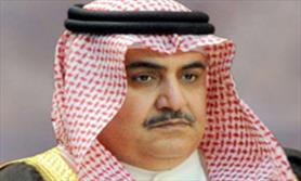 ادعای عجیب وزیر خارجه بحرین درباره ایران