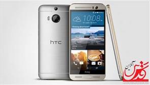 HTC One M9 در آمریکا و اروپا توزیع نمی شود!