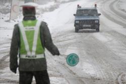 سازمان هواشناسی نسبت به اختلال در رفت و آمد جاده های کوهستانی و کاهش دما هشدار داد