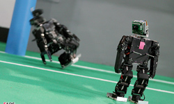 صدور مجوز حضور تیم مشترک رباتیک ایران‌خودرو تبریز و دانشگاه آزاد در مسابقات بین‌المللی ۲۰۱۶ پکن