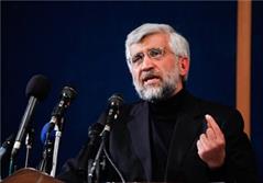 جلیلی: ایران با توان هسته‌ای یک قدرت مستقل در عرصه بین‌المللی است