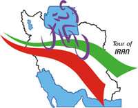 افسر آنتی دوپینگ برای تور دوچرخه سواری نیمه حرفه ای ایران - آذربایجان معرفی شد