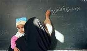 نرخ باسوادی به ۹۷.۵ درصد رسیده ‌است/ آمارهای سازمان نهضت سوادآموزی کاملاً واقعی است