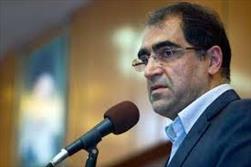 وزیر بهداشت برای تامین سلامت حاشیه شهر مشهد قول 100 میلیاردی داد/تا پایان امسال رصد خانه شاخص های سلامت ایرانیان ایجاد می شود
