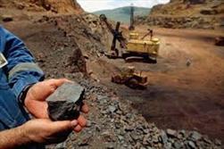 38درصد سرمایه گذاری صنعتی استان به صنایع معدنی تعلق دارد