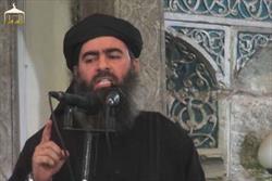 گاردین: البغدادی سرکرده داعش دچار آسیب دیدگی نخاعی شده است