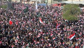 عراقی ها درباره ایران، آمریکا و عرب ها چه می گویند