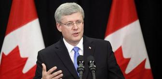 دیدار غیرمنتظره نخست وزیر کانادا از عراق