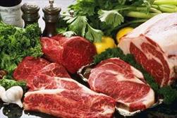 ۵۵ هزار تن گوشت قرمز در خراسان رضوی تولید شده است