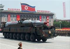 اعلام آمادگی آمریکا برای از سرگیری مذاکرات هسته‌ای با کره شمالی