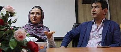 چه کسی از زوج سفارشی‌ساز حمایت می‌کند؟!