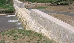 وضعیت منابع آبی مشهد با کاهش ۶۷ درصدی بارندگی ها بسیار نگران کننده است
