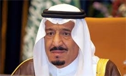 سیاست خارجی شاه بی تجربه سعودی