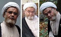 اکبر عبدی به «رسوایی۲» پیوست