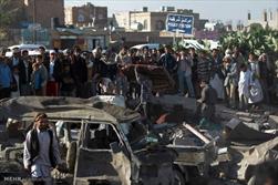 جدیدترین آمار شهدای صنعاء/آماده باش یمنی ها برای حمله به عربستان
