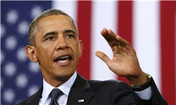 اوباما: ایران حامی تروریسم و اقداماتش ثبات‌زداست/ تحریم‌های غیرهسته ای را همچنان با قدرت ادامه می‌دهیم