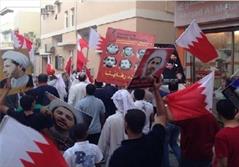 دستگیری مخالفان در بحرین شدت گرفت/ تاکید شهروندان بحرینی بر ادامه انقلاب