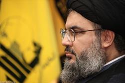 خالد مشعل و اسماعیل هنیه به دبیرکل حزب الله لبنان تسلیت گفتند