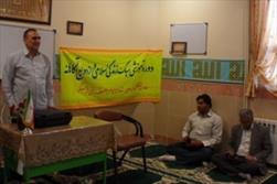 برگزاری کلاس مهارتهای زندگی با موضوع سبک زندگی اسلامی در فریمان