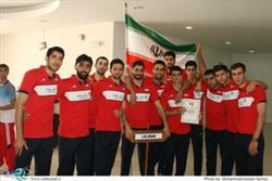 ایران قهرمان والیبال زیر 23 سال آسیا شد