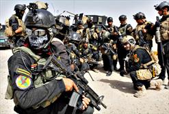 قلب الانبار در چنگ داعش؛ نیروهای عراقی در دروازه‌های شهر