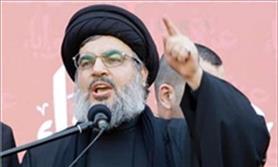 دبیرکل حزب الله لبنان:به زودی علیه تکفیری ها بسیج عمومی اعلام می کنیم
