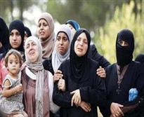 داعش: روزگار زنان نزد ما بهتر از غربی ها ست