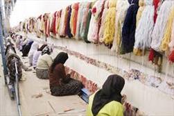 حمایت از مشاغل خانگی و توسعه بازار، راهکارهایی برای احیای فرش دستباف