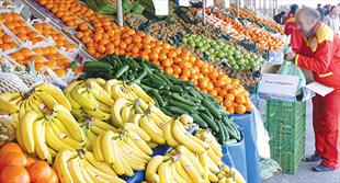 هشدار وزارت کشاورزی نسبت به جمع‌آوری میوه‌های وارداتی از بازار