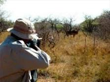 دستگیری شکارچیان غیرمجاز در منطقه شکار ممنوع «هریرود»