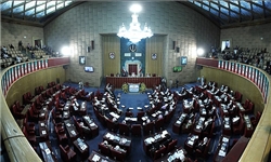 شورایعالی امنیت ملی و مجلس خطوط قرمز نظام را در «برجام» رعایت کنند