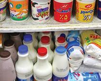 مردم با قیمتهای فعلی هم نمیتوانند شیر وماست بخرند/دولت برای گران کردن لبنیات با هیچ کس مشورت نکرد/افزایش قیمت بدون مذاکره یعنی توافق باخت - باخت