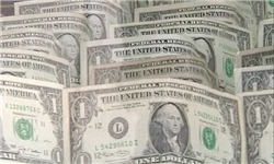 دلار آمریکا مسبب نوسانات بورس دنیا معرفی شد
