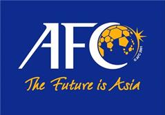 حمایت AFC از بلاتر