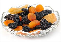 فواید مصرف آلو درکلام امام هشتم(ع)