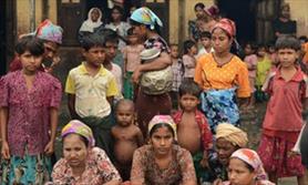 نامه برندگان نوبل به سازمان ملل درباره مسلمانان روهینجا